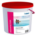 AQUACHLORIT Chlore choc