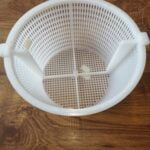 Panier de skimmer Pools