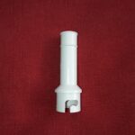 EMBOUT BLANC SOUS PURGEUR FILTRE  NAUTILUS FNS