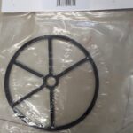 joint étoile de vanne Praher 2"