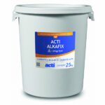 TAC  25KG ALCAFIX ACTI