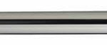 Conduit inox 304 - 33 cm - diamètre 125 mm