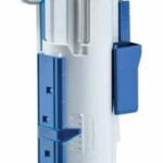 Mécanisme de chasse type 212 complet pour réservoirs à encastrer SIGMA, DELTA et UP300