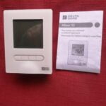 Thermostat pour plancher chauffant