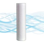 Cartouche 100% microfibres 25/30M