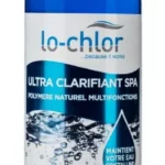 Ultra clarifiant "LO-CHLOR SPA CLARIFIER 485 ML"