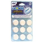 Flovil classic blister de 9 pastilles