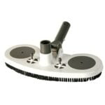 Balai GAMME PRO lesté pour piscine liner