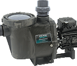 POMPE WHISPERPRO 3/4CV M 14m3/h