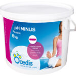 PH MINUS 5 KG OCEDIS