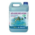 TOP 3 Anti-algues multi-actions non moussant  5L