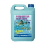 Réhausseur de pH liquide 5 L – 6,65 kg