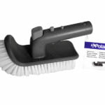BROSSE ANGLE POLARIS