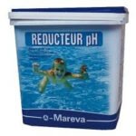 Réducteur de pH Poudre 5 kg