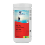 Réhausseur de TAC seau de 1 Kg