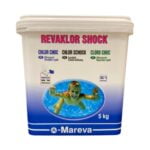 CHLORE CHOC PASTILLES 20G  5 KG