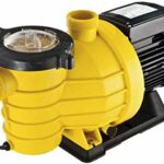 Pompe QUALITÉ PREMIUM 0,50cv 13 m3/h