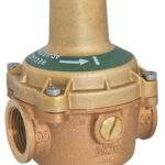 Réducteur de pression 11BIS femelle-femelle diamètre 3/4-20 mm