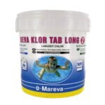 REVA KLOR TAB LONG 500G 5KG 90,91% ATCC