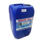 REVATOP multi 20 kg 12% Péroxyde d'hydrogéne