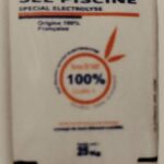 Sel  Piscine - sac de 25kg