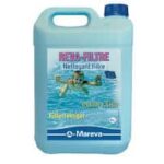 Nettoyant filtre Reva Filtre 5L