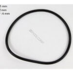 JOINT DE COUVERCLE PREFILTRE 5P6R