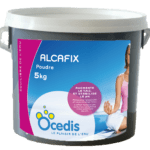 ALCAFIX Augmente le TAC