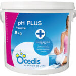 PH plus 5 kg
