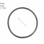 JOINT DE COUVERCLE POMPE PANTERA-SWIMMEY R702208