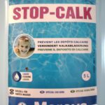 Stop-calk (Calcaire) 5L