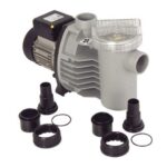 Joint de collet raccord de pompe Magic (50x3mm) lot de 2