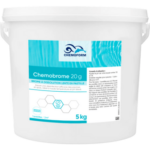 Brome pastilles 20 g - 5 kg