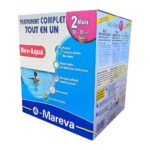 TCM  Rev-Aqua 10/18 m3 traitement - 2 mois