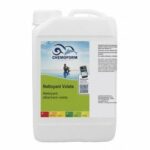 Nettoyant détartrant volets bidon 5 l