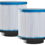 Paire de filtres Darlly SC803 / Ospazia