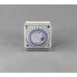 HORLOGE FACADE  (CCE-571-0061)