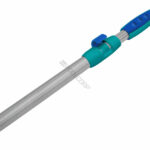 MANCHE TELESCOP FUNSHINE BLEU 2.40M C/12 (FUN-400-8564)