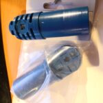 Demi rotule de chariot patriote depuis 1997 (unité)