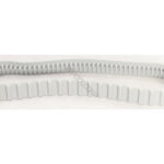 CHENILLE GRISE ROBOT SERIE Z/POOLSTYLE