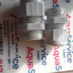 Presse-étoupe de niche /Projecteur, les 2