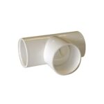 Té à coller diam 32 et 1¨¨