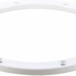 Bride de bonde de fond NM avec ergot Hayward WGX1048B