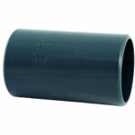 MANCHON 9 CM A COLLER F/F 50