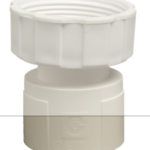 Raccord à visser écrou femelle Ceta