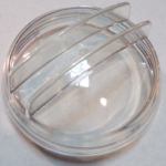 Couvercle de pompe Iris