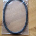 Joint  de lampe de projecteur Certikin