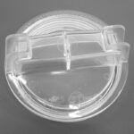 COUVERCLE DE PREFILTRE POMPE SERIE 5P2R