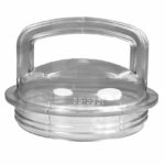 COUVERCLE DE POMPE CHALLENGER