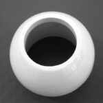 ROTULE BLANCHE REFOULEMENT  DIA22